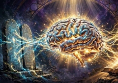 El cerebro que Dios diseñó para que leamos Su palabra