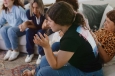 Puerto Rico vive seis días de oración por las familias y el futuro de la isla