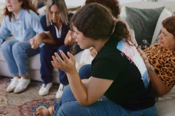 Puerto Rico vive seis días de oración por las familias y el futuro de la isla