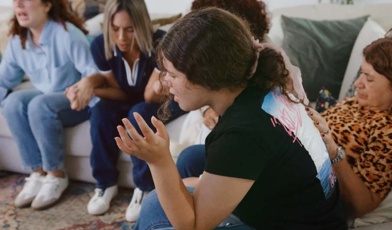 Puerto Rico vive seis días de oración por las familias y el futuro de la isla