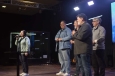 ACIERA reunió a 500 referentes cristianos para fortalecer el acompañamiento a la niñez y las familias