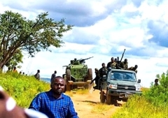 Pastor bautista y otros cristianos mueren en ataques en el estado de Plateau, Nigeria