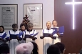 Pastor chino denuncia en Estados Unidos la persecución y torturas del régimen comunista