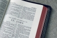 Jóvenes cristianos son más propensos a considerar 