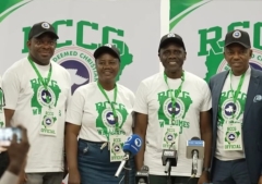La mayor iglesia pentecostal de África repatriará a 500 nigerianos desde Sudáfrica en medio de ataques xenófobos