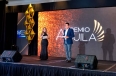 Premio Águila celebró excelencia de los comunicadores hispanos y rindió homenaje a Danny Berríos y Venancio Mejía