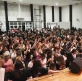 Festival Palau acercó esperanza y asistencia a la comunidad de Córdoba, Argentina