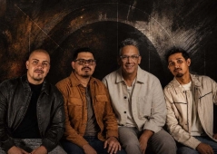 Ekos presenta su nuevo tema junto a René González con un mensaje de salvación