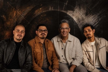 Ekos presenta su nuevo tema junto a René González con un mensaje de salvación