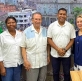 Iglesia evangélica colombiana destaca el compromiso social en el departamento del Chocó
