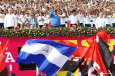 Nicaragua anuncia su retiro del Parlacen tras el reclamo de la OEA por las libertades fundamentales