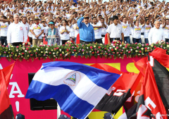 Nicaragua anuncia su retiro del Parlacen tras el reclamo de la OEA por las libertades fundamentales