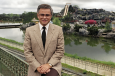 Murió Jim Bakker, el polémico televangelista, a los 86 años