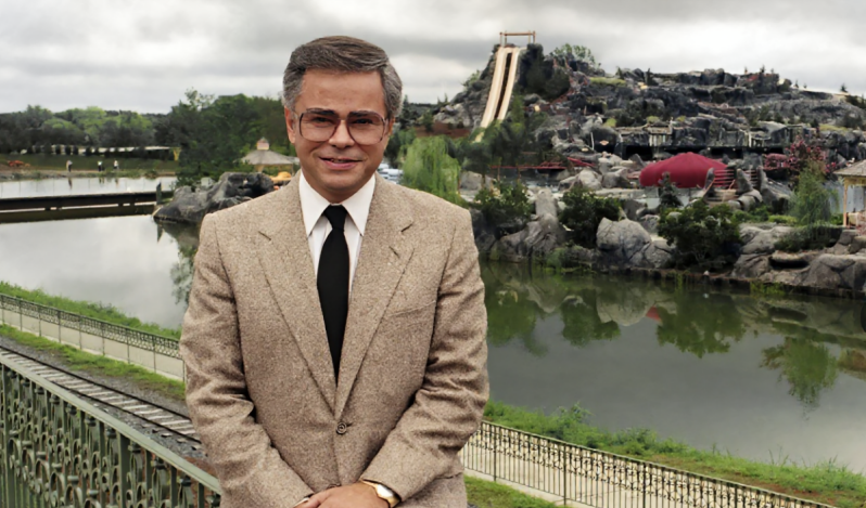 Murió Jim Bakker, el polémico televangelista, a los 86 años