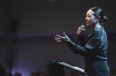 Wendy Palau: “las mujeres en prisión miran a su alrededor y piensan: ‘¿Cómo llegué a esta situación?’”
