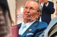 CEDECOL distingue al pastor Héctor Pardo como presidente emérito