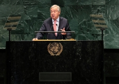 Informe de la ONU afirma que situación de los derechos humanos en Corea del Norte se ha deteriorado en la última década