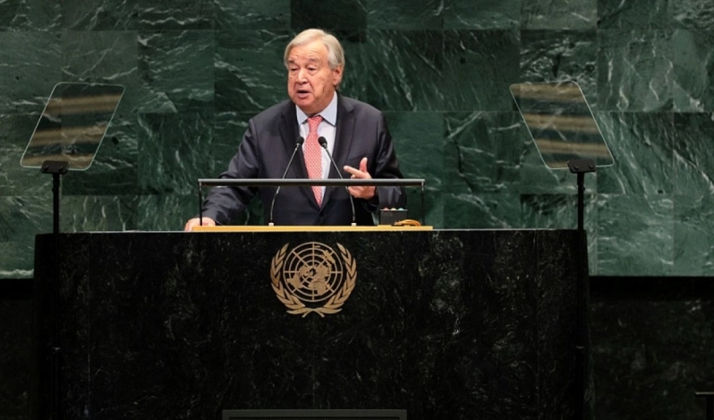 Informe de la ONU afirma que situación de los derechos humanos en Corea del Norte se ha deteriorado en la última década