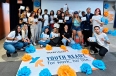 World Vision forma a 655 jóvenes para mejorar sus oportunidades laborales