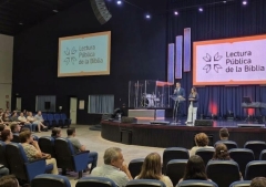 Líderes evangélicos promueven la Lectura Pública de la Biblia en Costa Rica y América Latina