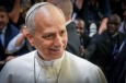 El Vaticano confirmó que León XIV tiene cáncer de pulmón