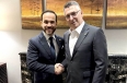 Colombia abre su embajada en Jerusalén y profundiza el giro diplomático hacia Israel