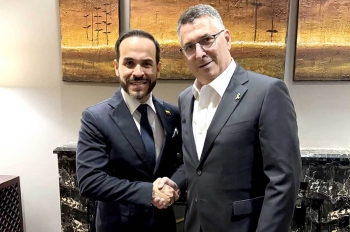 Colombia abre su embajada en Jerusalén y profundiza el giro diplomático hacia Israel