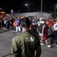 Caravanas migrantes en Chiapas: entre la ayuda solidaria, el hambre y la incertidumbre