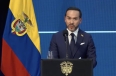 De la Espriella anuncia una 