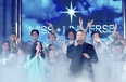 Tercer Cielo se presentó en Miss Universe Colombia 2026 y generó reacciones por su repertorio
