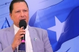 Líder evangélico exhorta a diputados hondureños a defender la Constitución y evitar promesas incumplidas