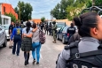 Jóvenes atacan una escuela en México tras publicar amenazas y simbología satánica en redes sociales