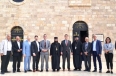 Visita de una delegación de EEUU a Jordania y Jerusalén destaca situación de los evangélicos