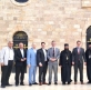 Visita de una delegación de EEUU a Jordania y Jerusalén destaca situación de los evangélicos