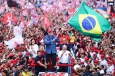Lula da Silva vence a Flávio Bolsonaro en histórico balotaje y asume un cuarto mandato en un Brasil polarizado