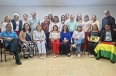 AEL reunió a delegados de seis países en el Primer Encuentro Regional por la Vida y la Familia