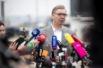 Presidente de Serbia admite derrota ante movimiento estudiantil, un pastor evangélico califica el resultado de