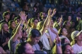 Jóvenes convocan a una noche de oración por Paraguay