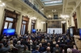 Argentina: Cámara de Diputados reconoce a ACIERA por el Día de las Iglesias Evangélicas y Protestantes