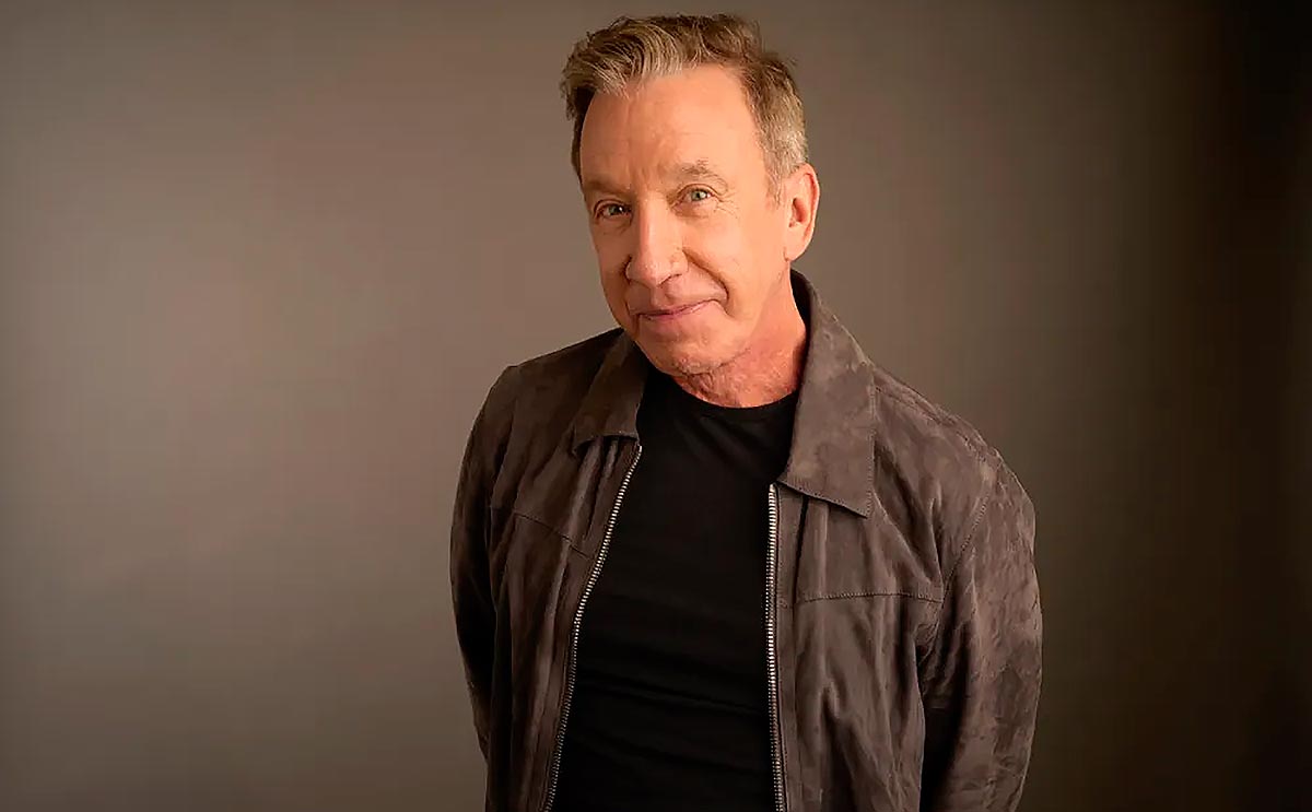 Tim Allen y su viaje espiritual a través de la Biblia: del dolor a la ...