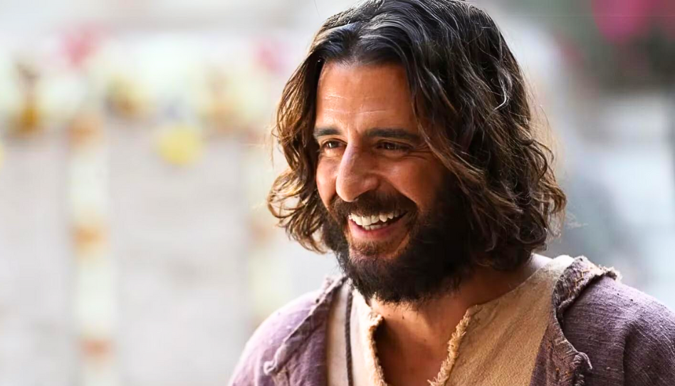 The Chosen Ya disponibles episodios finales de temporada 5 - DIARIO  CRISTIANO