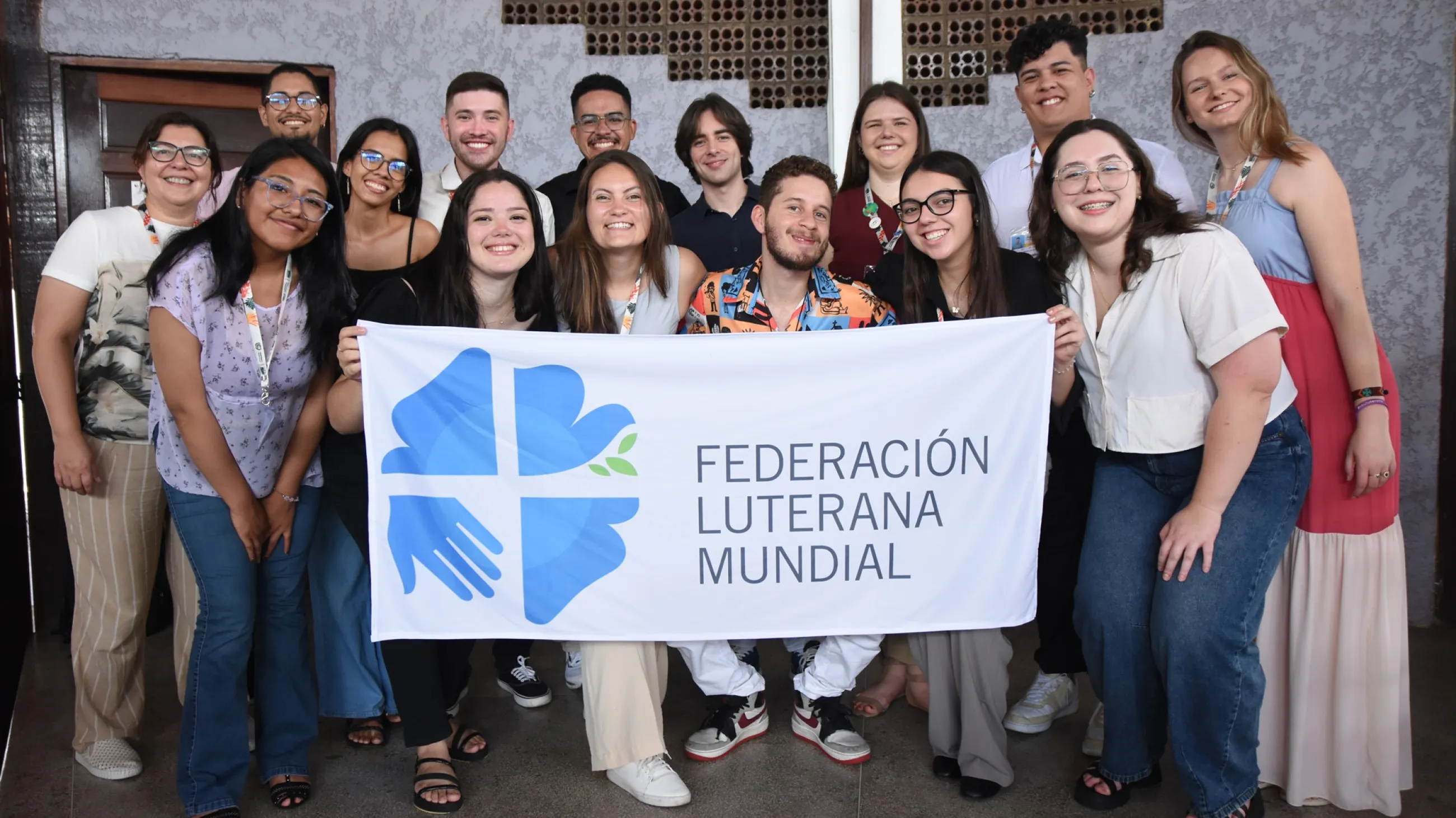 La Federación Luterana Mundial impulsa voces juveniles y comunitarias